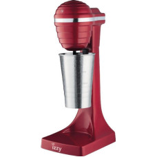 Izzy F-120 Caffeccino Red ΣΥΣΚ.ΦΡΑΠΕ 222871