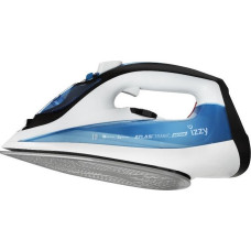Izzy Atlas Ceramic 2200 IZ-1104 Σίδερο Ατμού 2200W με Συνεχόμενη Παροχή 70gr/min και Κεραμική Πλάκα