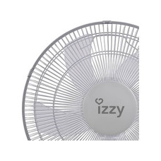 Izzy IZ-9023 Επιτραπέζιος Ανεμιστήρας 50W Διαμέτρου 40cm Izzy IZ-9023 Επιτραπέζιος Ανεμιστήρας 50W Διαμέτρου 40cm