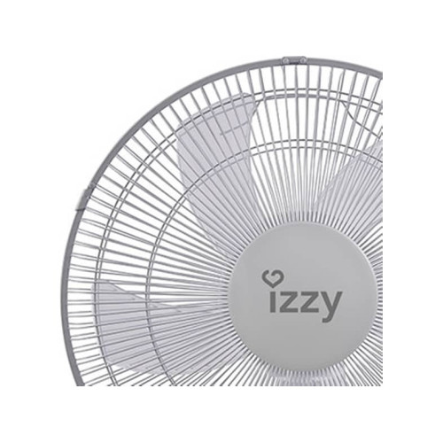 Izzy IZ-9023 Επιτραπέζιος Ανεμιστήρας 50W Διαμέτρου 40cm Izzy IZ-9023 Επιτραπέζιος Ανεμιστήρας 50W Διαμέτρου 40cm
