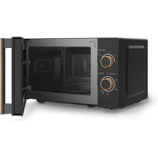 Izzy IZ-8006 Φούρνος Μικροκυμάτων 20lt Μαύρος Izzy IZ-8006 Φούρνος Μικροκυμάτων 20lt Μαύρος