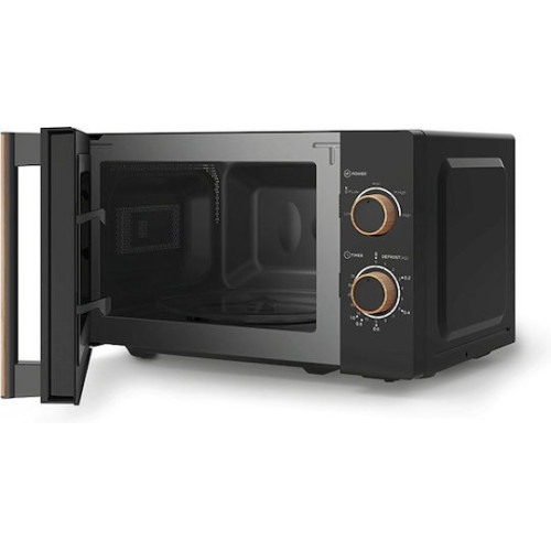 Izzy IZ-8006 Φούρνος Μικροκυμάτων 20lt Μαύρος Izzy IZ-8006 Φούρνος Μικροκυμάτων 20lt Μαύρος