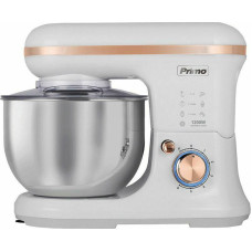 Primo PRMB-40256 Κουζινομηχανή 1200W με Ανοξείδωτο Κάδο 5lt, 6 Ταχύτητες & Πλανητική Κίνηση Primo PRMB-40256 Κουζινομηχανή 1200W με Ανοξείδωτο Κάδο 5lt, 6 Ταχύτητες & Πλανητική Κίνηση