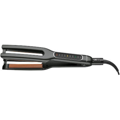 Revlon RVST2204E Πρέσα Μαλλιών με Κεραμικές Πλάκες Revlon RVST2204E Πρέσα Μαλλιών με Κεραμικές Πλάκες
