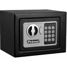 PRIMO ΧΡΗΜΑΤΟΚΙΒΩΤΙΟ ΗΛΕΚ/ΚΟ 17Χ23Χ17 ΕΚ ΜΑΥΡΟ PRSB-50014