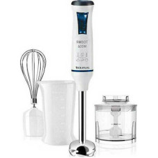 Taurus Robot 600 Easy Plus Ραβδομπλέντερ με Ανοξείδωτη Ράβδο 600W INOX