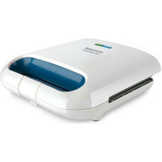Taurus MySandwich Τοστιέρα για 2 Τοστ 800W Λευκή