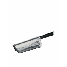 Tefal EverSharp K25690 Μαχαίρι Γενικής Χρήσης 16.5cm με Ενσωματωμένο Ακονιστήρι Tefal EverSharp K25690 Μαχαίρι Γενικής Χρήσης 16.5cm με Ενσωματωμένο Ακονιστήρι
