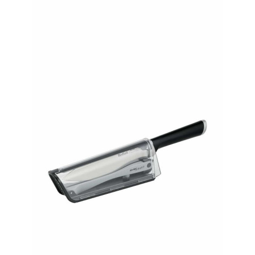 Tefal EverSharp K25690 Μαχαίρι Γενικής Χρήσης 16.5cm με Ενσωματωμένο Ακονιστήρι Tefal EverSharp K25690 Μαχαίρι Γενικής Χρήσης 16.5cm με Ενσωματωμένο Ακονιστήρι