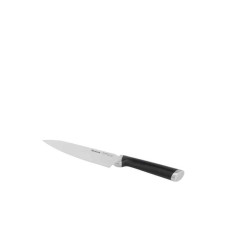 Tefal EverSharp K25690 Μαχαίρι Γενικής Χρήσης 16.5cm με Ενσωματωμένο Ακονιστήρι Tefal EverSharp K25690 Μαχαίρι Γενικής Χρήσης 16.5cm με Ενσωματωμένο Ακονιστήρι