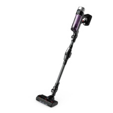 Rowenta RH2038WO Επαναφορτιζόμενο Σκουπάκι Χειρός 18V Μαύρο