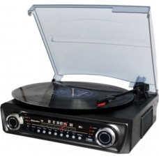 Roadstar TTR-9645 EBT