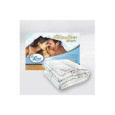 LA LUNA ΠΑΠΛΩΜΑ ΣΥΝΘΕΤΙΚΟ The 3D 160X220 Hollowfider Duvet