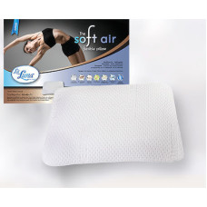 La Luna soft air flexible memory foam μαξιλαρι 3000016