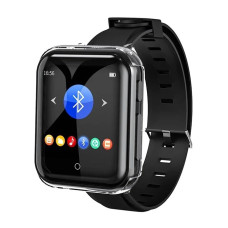 RUIZU MP3 PLAYER M8 BLACK 16GB