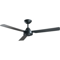 Bayside Calypso NL Ανεμιστήρας Οροφής 122cm Μαύρος-80213017