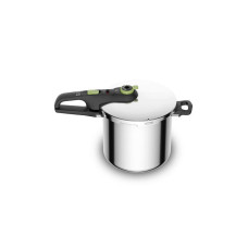 Tefal Express Secure Trendy Χύτρα Ταχύτητας 8lt P2584402