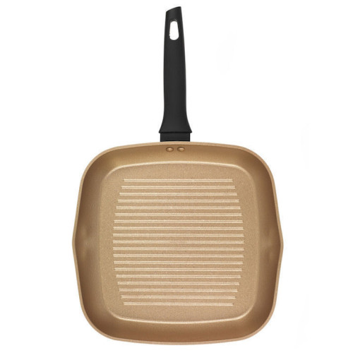 Russel Hobbs RH-1674 Γκριλιέρα 28x28εκ Russel Hobbs RH-1674 Γκριλιέρα 28x28εκ