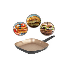 Russel Hobbs RH-1674 Γκριλιέρα 28x28εκ Russel Hobbs RH-1674 Γκριλιέρα 28x28εκ