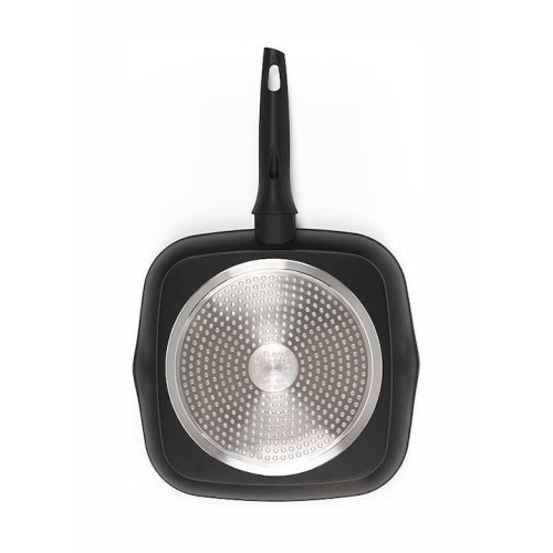 Russel Hobbs RH-1674 Γκριλιέρα 28x28εκ Russel Hobbs RH-1674 Γκριλιέρα 28x28εκ