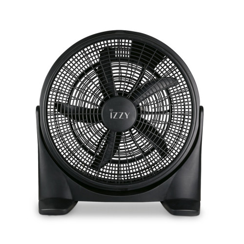 Izzy Ανεμιστήρας Box Fan 100W IZ-9034 Izzy Ανεμιστήρας Box Fan 100W IZ-9034