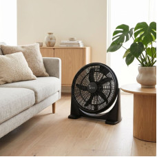 Izzy Ανεμιστήρας Box Fan 100W IZ-9034 Izzy Ανεμιστήρας Box Fan 100W IZ-9034