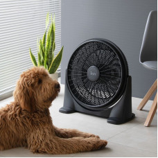 Izzy Ανεμιστήρας Box Fan 100W IZ-9034 Izzy Ανεμιστήρας Box Fan 100W IZ-9034