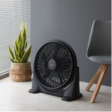 Izzy Ανεμιστήρας Box Fan 100W IZ-9034 Izzy Ανεμιστήρας Box Fan 100W IZ-9034