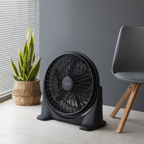 Izzy Ανεμιστήρας Box Fan 100W IZ-9034 Izzy Ανεμιστήρας Box Fan 100W IZ-9034