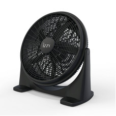 Izzy Ανεμιστήρας Box Fan 100W IZ-9034 Izzy Ανεμιστήρας Box Fan 100W IZ-9034