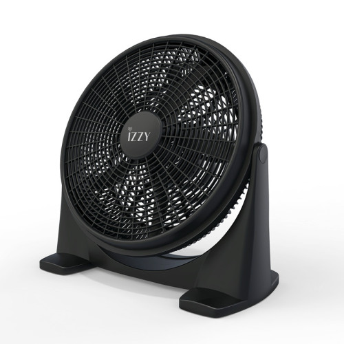 Izzy Ανεμιστήρας Box Fan 100W IZ-9034 Izzy Ανεμιστήρας Box Fan 100W IZ-9034