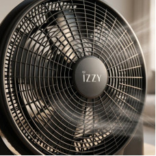 Izzy Ανεμιστήρας Box Fan 100W IZ-9034 Izzy Ανεμιστήρας Box Fan 100W IZ-9034