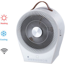 SINGER FHT 6320 2in1 HEATING COOLING