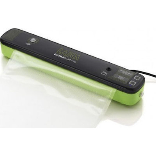 Laica VT3104 Συσκευή Vacuum με Μέγιστο Μήκος Σφραγίσματος 280mm Pro Laica VT3104 Συσκευή Vacuum με Μέγιστο Μήκος Σφραγίσματος 280mm Pro