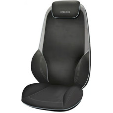 Homedics CBS-2170EU ShiatsuMax Κάθισμα Μασάζ με Δόνηση και Λειτουργία Θέρμανσης Γκρι
