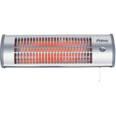 Primo PRQH-81049 Επιτοίχια Σόμπα Χαλαζία 1500W