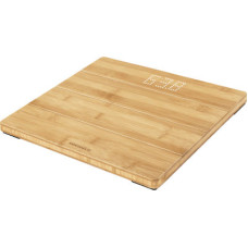 Soehnle Style Sense Bamboo Magic Ψηφιακή Ζυγαριά σε Καφέ χρώμα 63880
