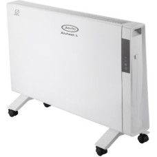 Juro-Pro Aluheat L Θερμοπομπός Δαπέδου 2000W 75x49cm