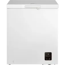 Gorenje FH14ΕΑW Καταψύκτης Μπαούλο 142lt - 20012804 -(031008101)