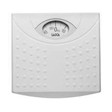 Laica PS2015 Μηχανική Ζυγαριά Σώματος 125kg | Αναλογική Ζυγαριά Μπάνιου