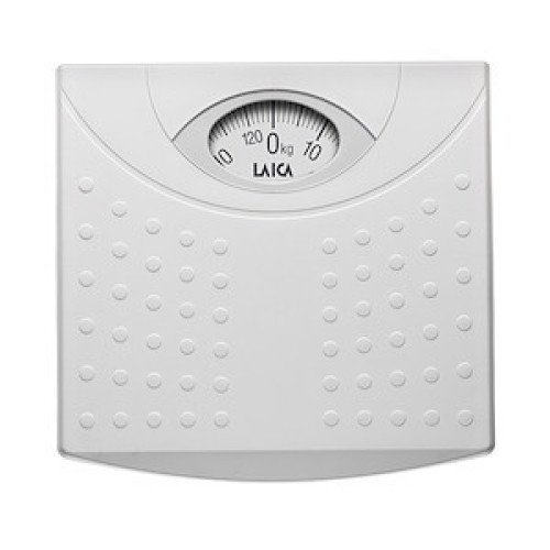 Laica PS2015 Μηχανική Ζυγαριά Σώματος 125kg | Αναλογική Ζυγαριά Μπάνιου Laica PS2015 Μηχανική Ζυγαριά Σώματος 125kg | Αναλογική Ζυγαριά Μπάνιου