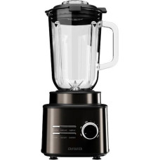 Aiwa Atb-2500 Μπλέντερ με Γυάλινη Κανάτα 1.5lt 2500W