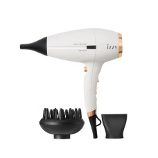 IZZY IZ-7214 Σεσουάρ Hair Glow 2400W