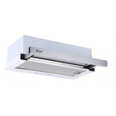 Bronxi BX-625 Απορροφητήρας Double Motor Συρόμενος
