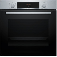 Bosch HQA514ES3 Φούρνος άνω Πάγκου 71lt Π59.4εκ. Inox