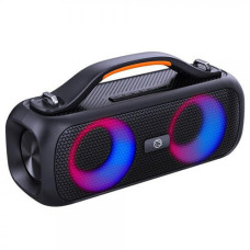 Manta SPK216 Bluetooth 5.0 Boombox Speaker 40W IPX5