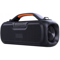 Manta SPK216 Bluetooth 5.0 Boombox Speaker 40W IPX5 Manta SPK216 Bluetooth 5.0 Boombox Speaker 40W IPX5
