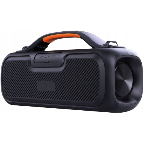 Manta SPK216 Bluetooth 5.0 Boombox Speaker 40W IPX5 Manta SPK216 Bluetooth 5.0 Boombox Speaker 40W IPX5