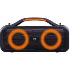 Manta SPK216 Bluetooth 5.0 Boombox Speaker 40W IPX5 Manta SPK216 Bluetooth 5.0 Boombox Speaker 40W IPX5