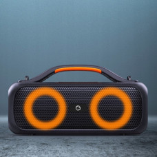 Manta SPK216 Bluetooth 5.0 Boombox Speaker 40W IPX5 Manta SPK216 Bluetooth 5.0 Boombox Speaker 40W IPX5